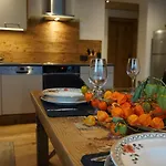 Christina Bed & Breakfast 4*