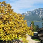 Christina Bed & Breakfast Unterach am Attersee