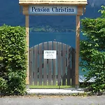 Bed and breakfast Christina 4*