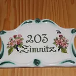 Christina Unterach am Attersee