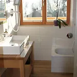 Bed and breakfast Christina