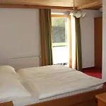 Bed and breakfast Christina