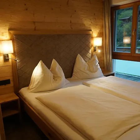 Alojamento de Acomodação e Pequeno-almoço Christina