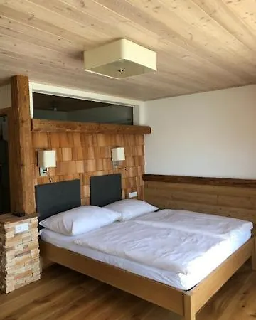 Bed & Breakfast Christina