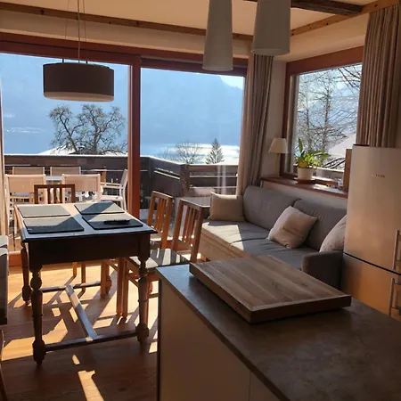 Bed & Breakfast Christina Unterach am Attersee