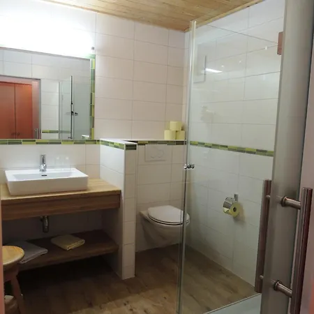 Christina Bed & Breakfast Unterach am Attersee