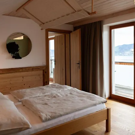 Christina Bed & Breakfast 4*