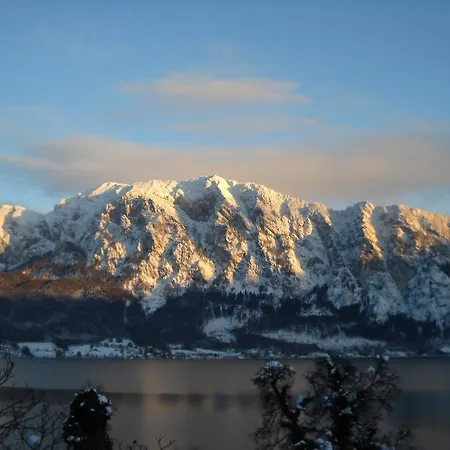 Christina Unterach am Attersee