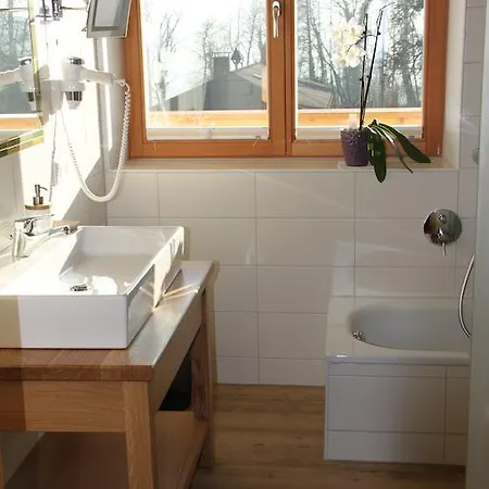 Bed & Breakfast Christina