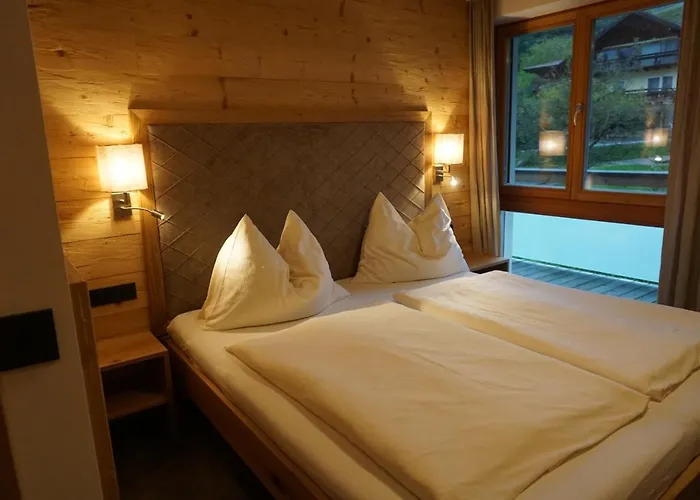 Oda ve Kahvaltı Christina