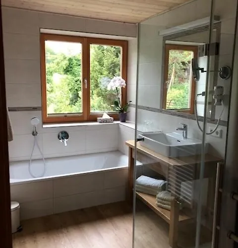 Christina Oda ve Kahvaltı