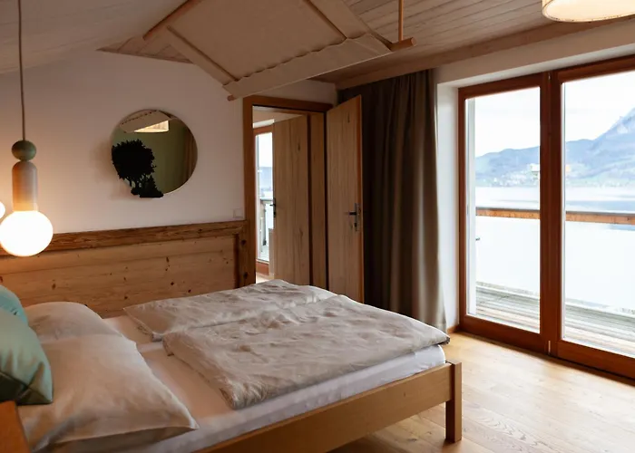 Christina Bed & Breakfast 4*