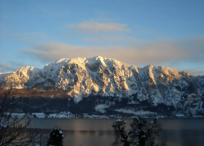 Christina Unterach am Attersee