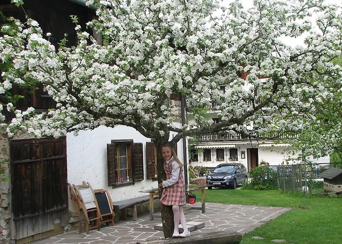 Christina Unterach am Attersee