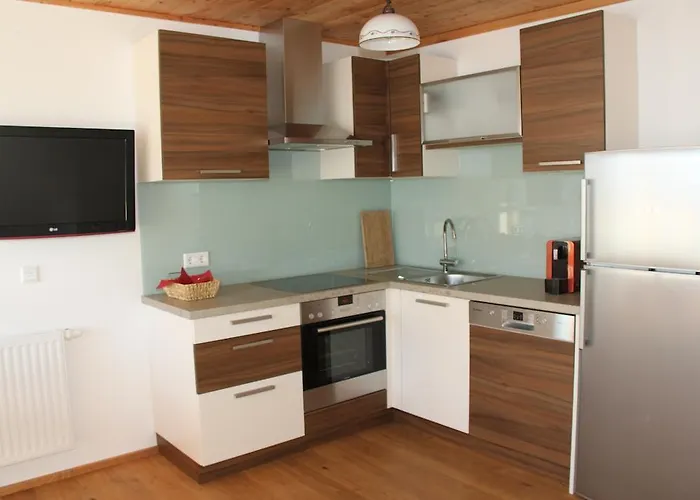 Christina Unterach am Attersee