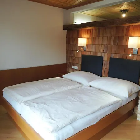 Christina Bed and breakfast
