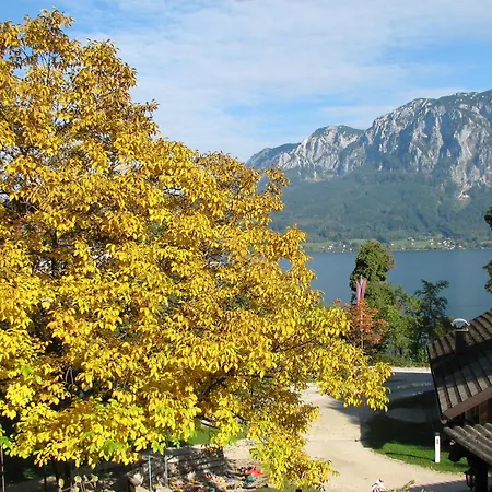 Christina Bed and breakfast Unterach am Attersee