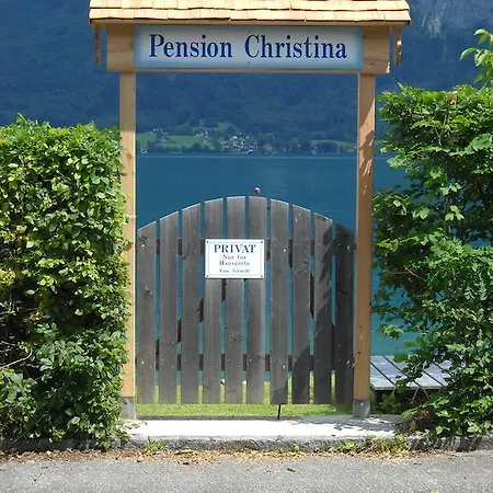 Bed and breakfast Christina *