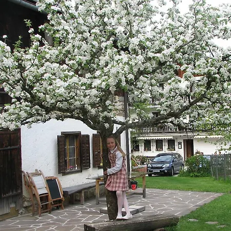 Christina Unterach am Attersee