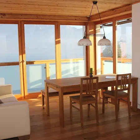 克里斯蒂娜公寓 阿特湖畔翁特拉赫