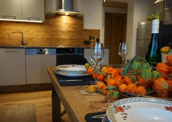 Christina Oda ve Kahvaltı 4*