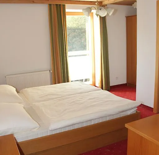 Oda ve Kahvaltı Christina Unterach am Attersee